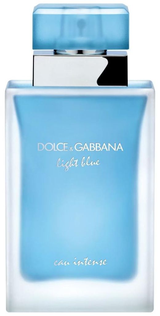 Dolce&Gabbana Light Blue Intense, Ženy, Letné, 50 ml, Obrázok produktu 