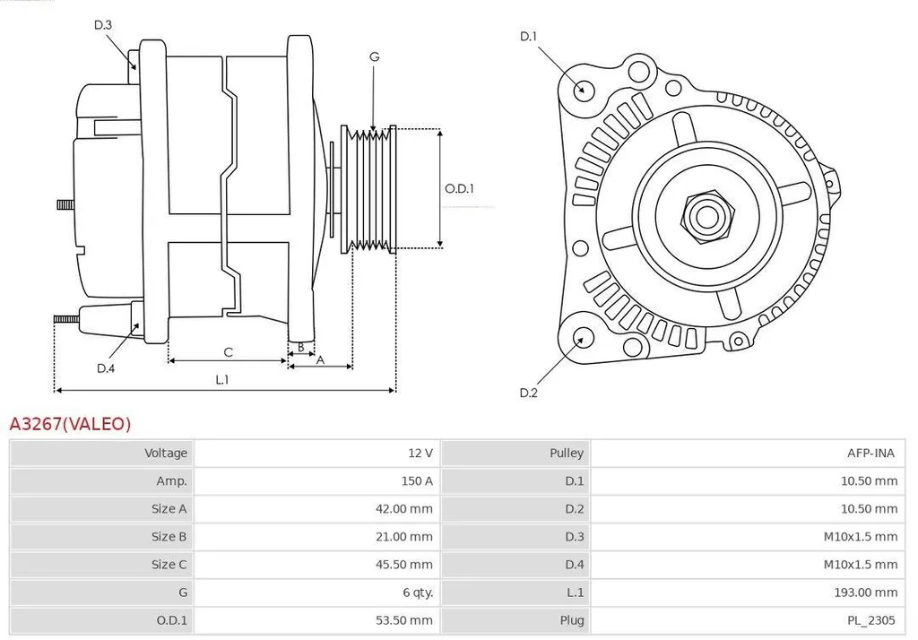 Turbo Ford 1.6 TDCi : Solution Perte de Puissance B-Max Focus - 9