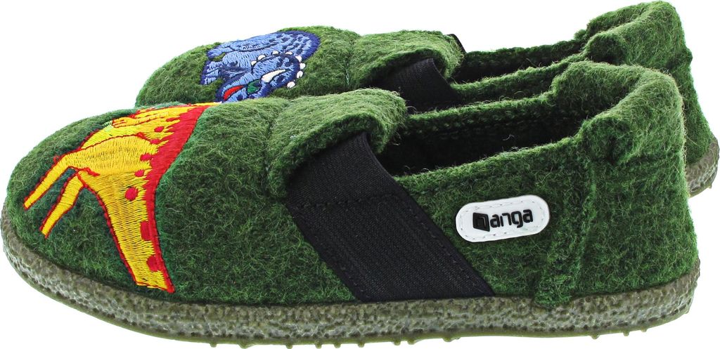 Nanga Dinos 2.0 048598 (31/dunkelgrün) Produktbild 