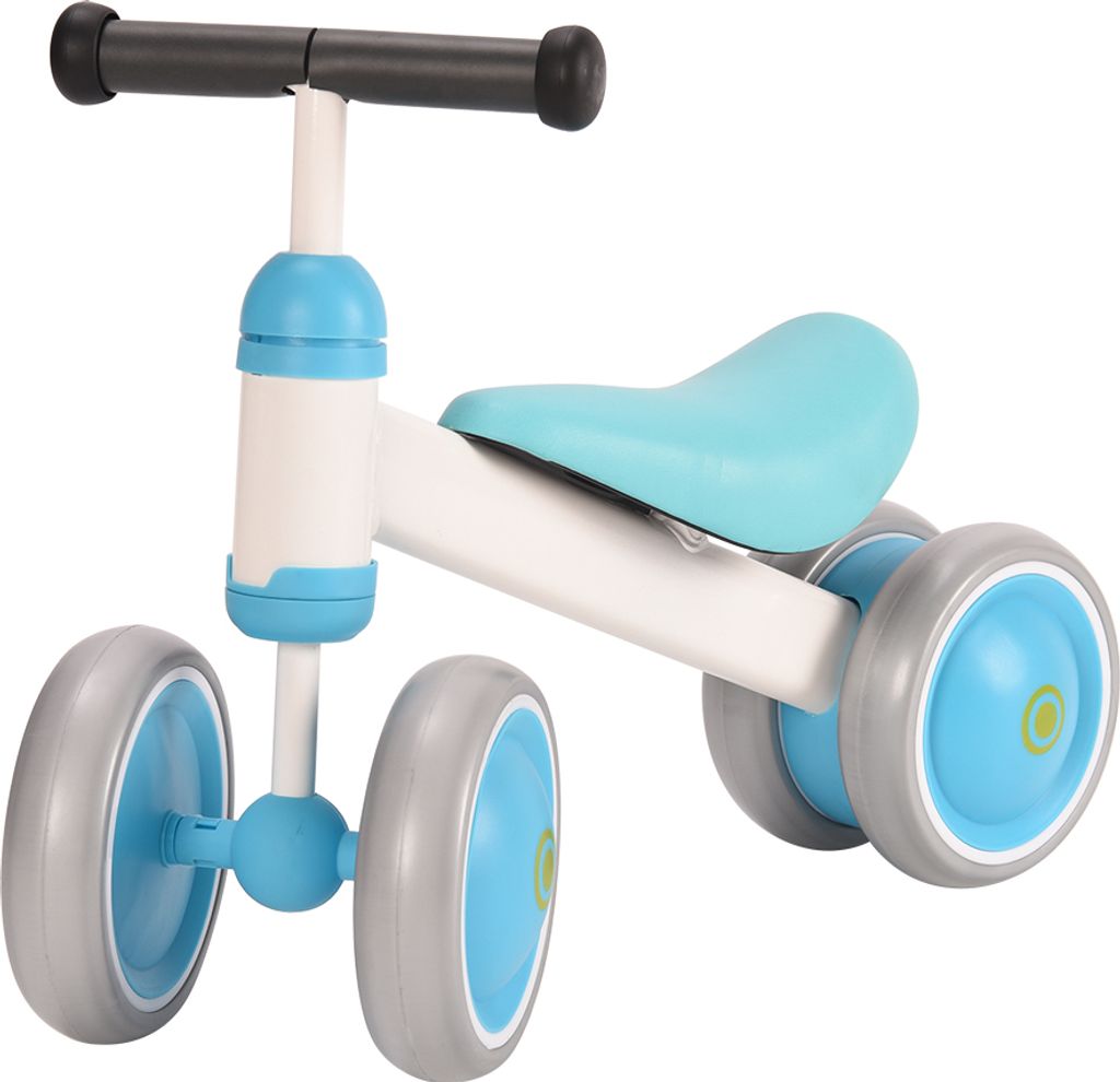 Kinder Laufrad Lauflernrad Fahrrad Spielzeug Produktbild 3