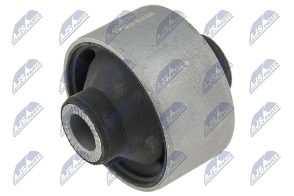 Lagerung Lenker für MITSUBISHI GRANDIS (NAW) Vorne Hinten Unten ZTP-MS-043B NTY