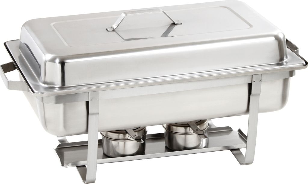 Bartscher Chafing-Dish 1/1 BP XL