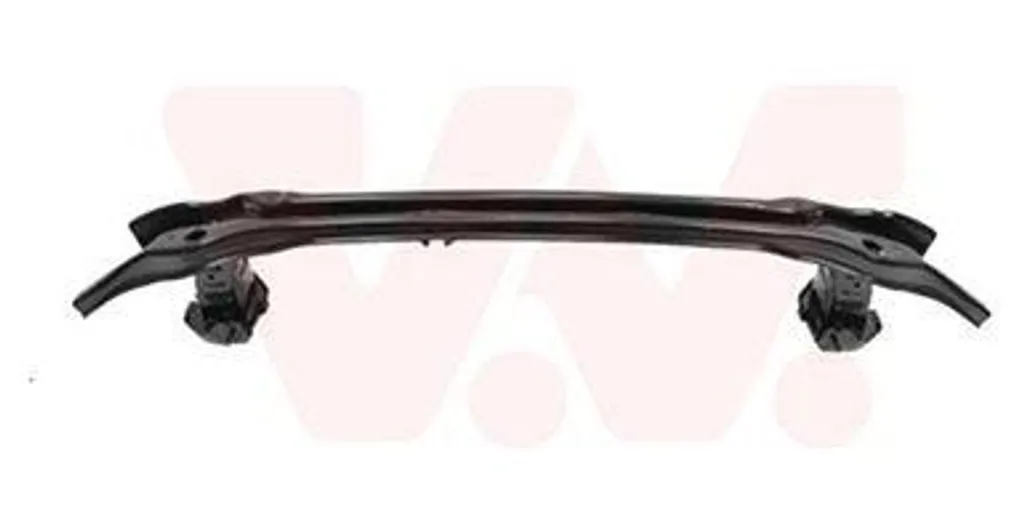 Support de pare-chocs arrière VAN WEZEL 0593530 pour BMW Série 3 G20 G21