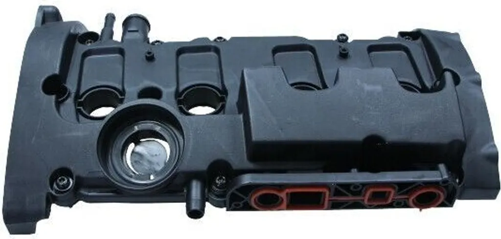 MAXGEAR 28-0762 Couvre-culasse pour Audi A4 8E, A6 4F et Seat Exeo 3R
