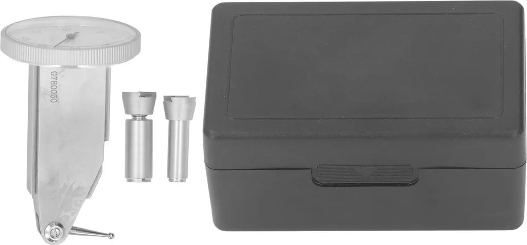 Jauge de précision 0,01mm pour réglage de machine outil et fraisage PRO