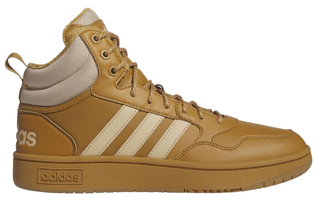 Adidas Hoops 3.0 Mid WTR 42 ⅔ Zdjęcie produktu 