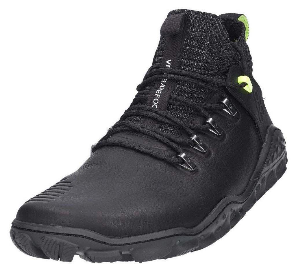 Vivobarefoot Herren Wanderschuhe 49075-42, 49075-45, 49075-46, 49075-47, 49075-48 VIV-309082 Bracken 42