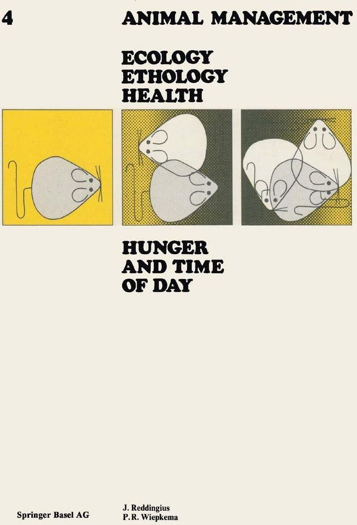 Hunger and Time of Day