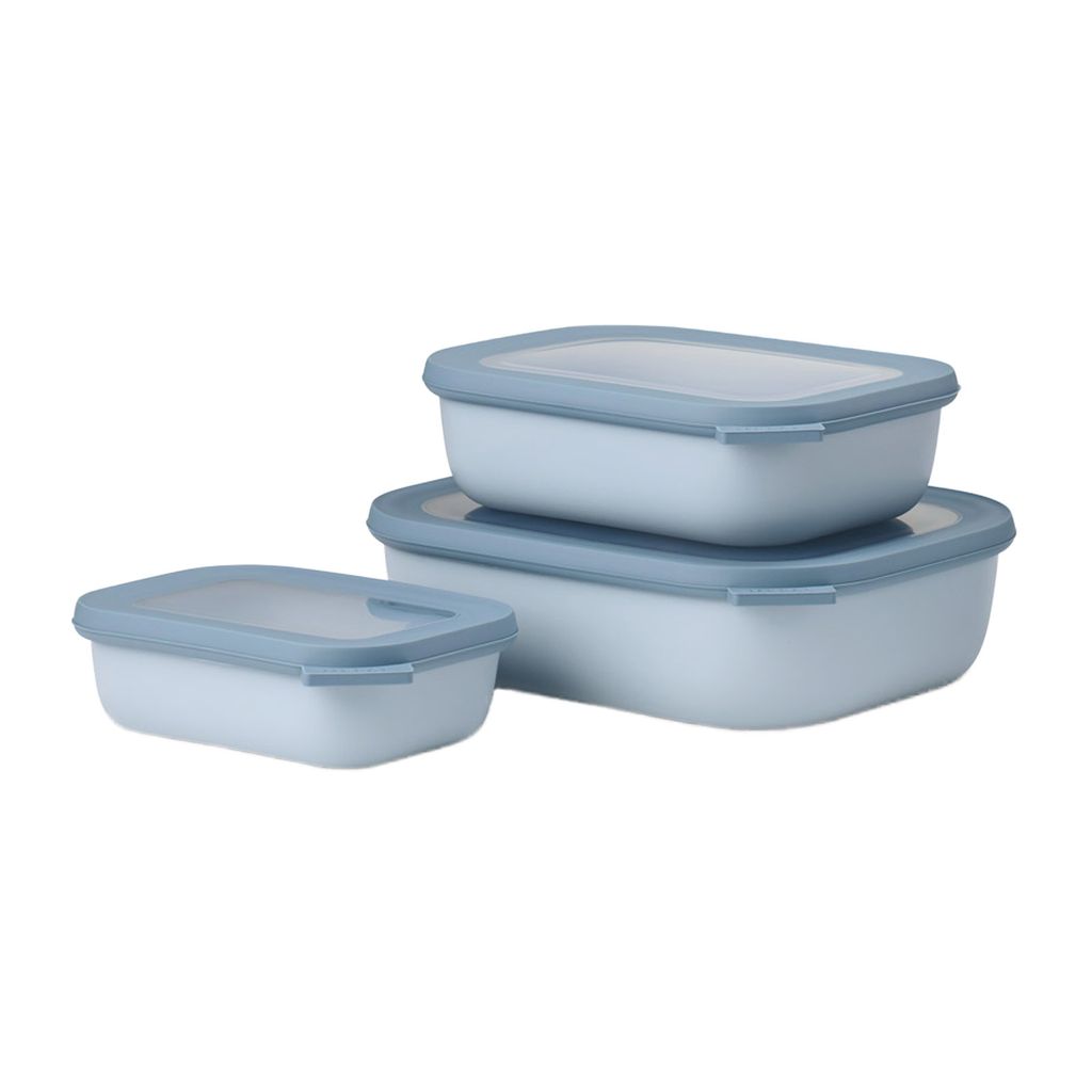 MEPAL 9187913 MEPAL Frischhaltedose Cirqula 7,0 cm hoch Obrázek produktu 