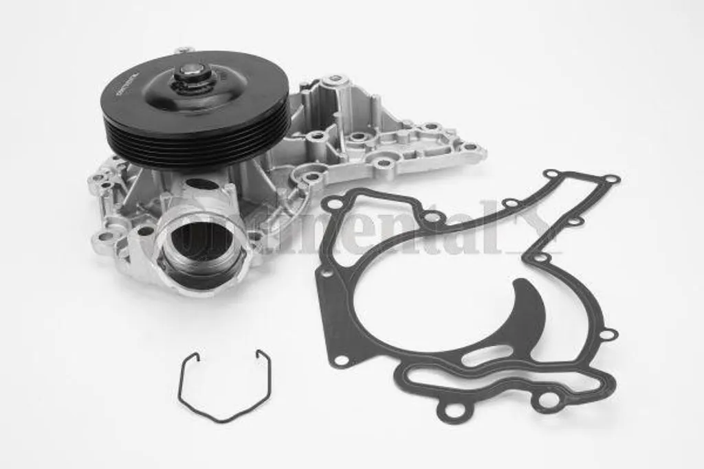 Pompe à eau Continental WPS3086 pour Mercedes Classe C W204 E W211