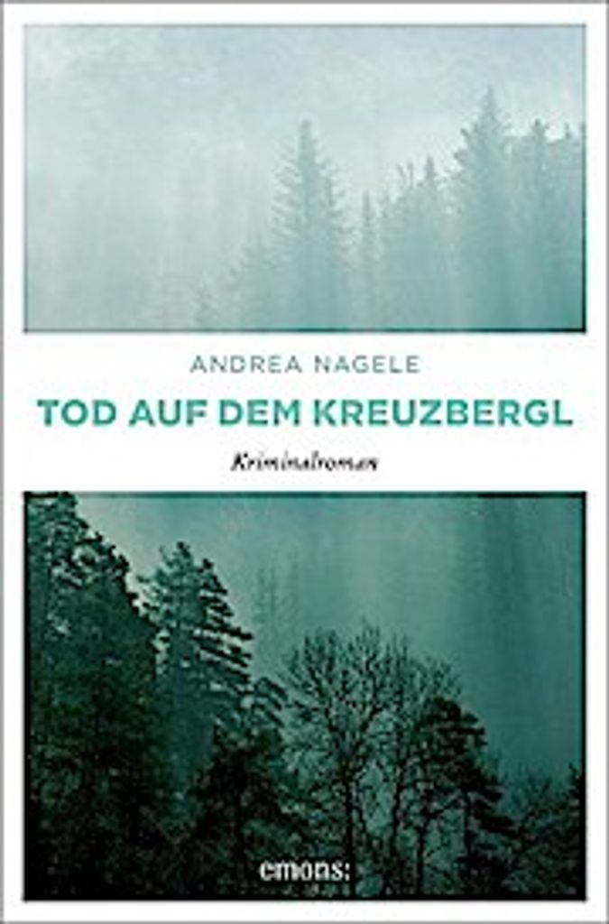 Tod auf dem Kreuzbergl