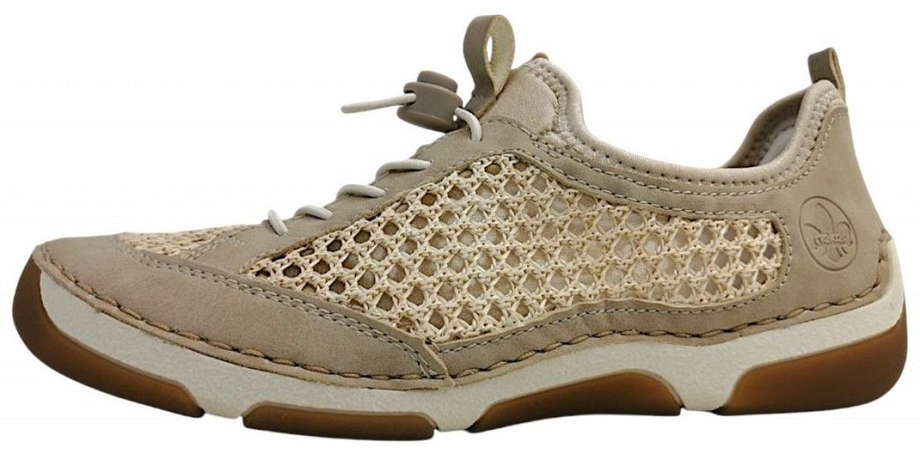 Chaussures Rieker pour femmes, chaussures basses, Image du produit 