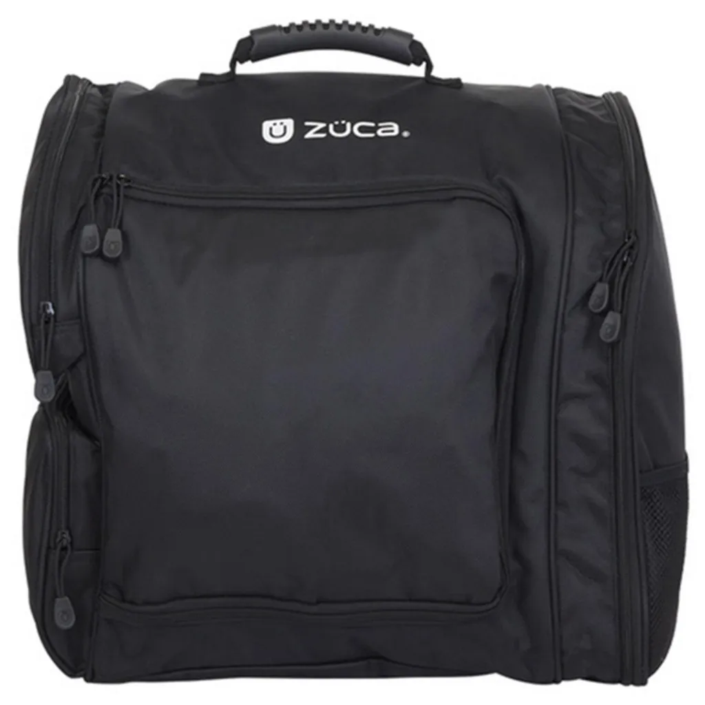 Sac à dos pour artiste Zuca grand format avec compartiments de rangement