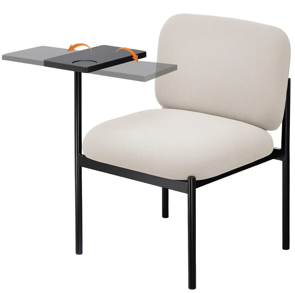 Fauteuil ergonomique design moderne pour corriger l'assise confortable