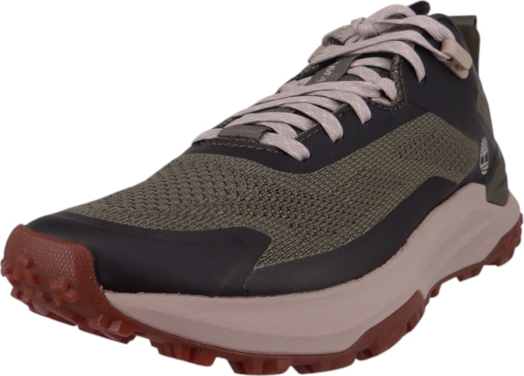 TIMBERLAND MOTION ACCESS LOW LACE Grün