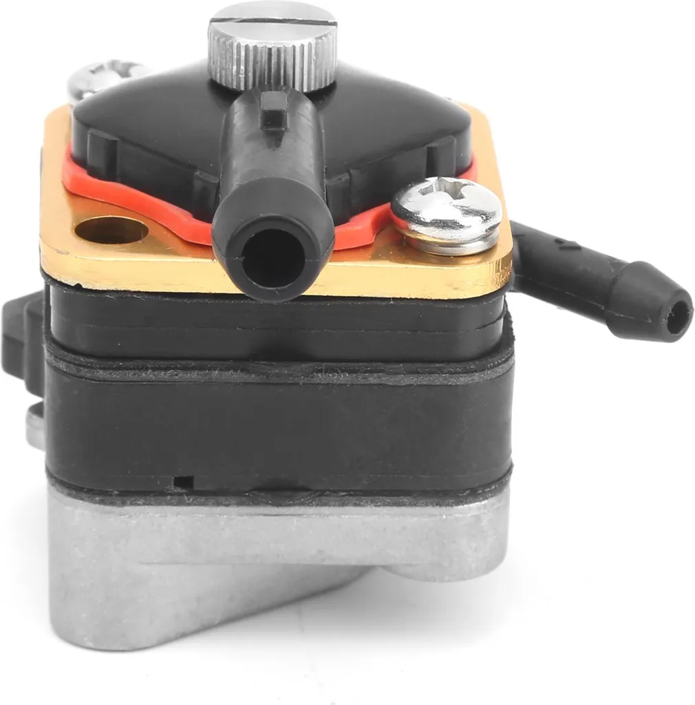 Ricambio Pompa Carburante 18-7350 per OMC Johnson Evinrude 6-15 CV