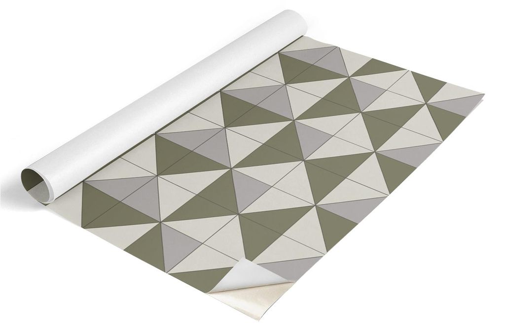 Tulup Möbelfolie - Klebefolie Möbel - Selbstklebende Folie 75x150 cm - Möbelfolie Schrank - Folie für Möbel - Möbelfolie Küche - Wasserdicht...