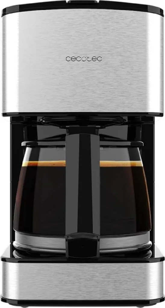 Filtre Passoire Cecotec Café 56 Drop 01720 - Fini les Résidus dans le Café