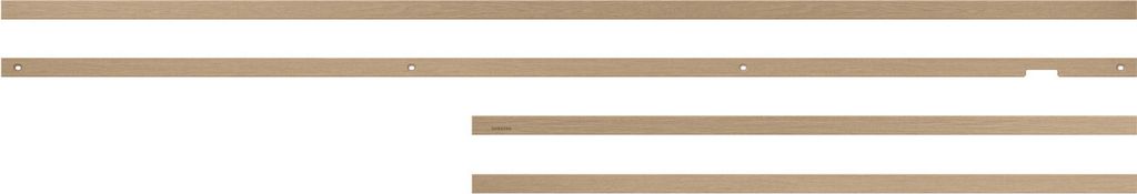 Samsung VC-SCFA43TKB The Frame Cadre 43" Teck Image du produit 
