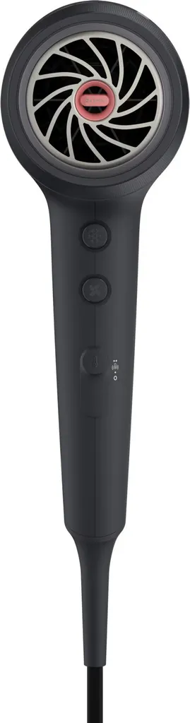 Philips BHD504/00 Sèche-cheveux Série 5000 avec Technologie ThermoShield