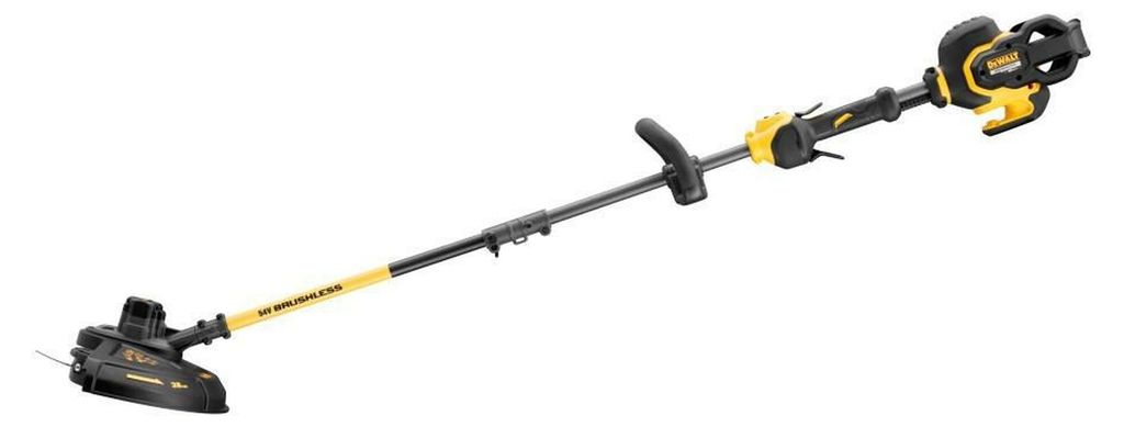 DEWALT Akku-Freischneider 54V DCM5713N mit bürstenlosem Motor