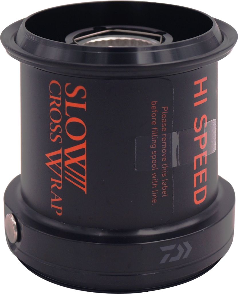 DAIWA Bobine de rechange pour 20 Crosscast Spod 45SCW 5000C Image du produit 