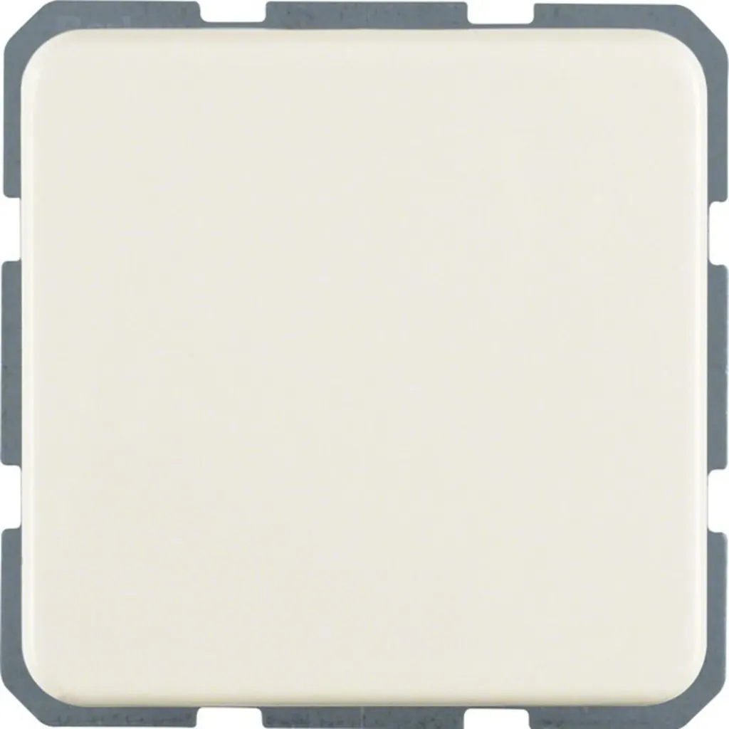 Tiroir de rechange blanc et clips de montage 4715 pour meuble de cuisine