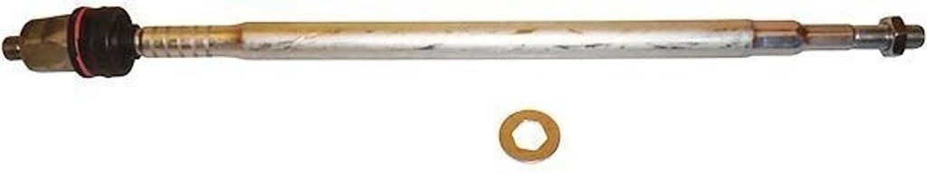 KAVO PARTS STR-2028 Axialgelenk Spurstange für HONDA CIVIC VII Hatchback (EU, EP, EV)