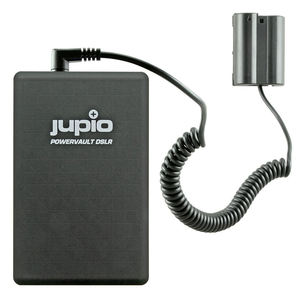Jupio PowerVault Canon LP-E6 / 28 Wh (JPV0510)