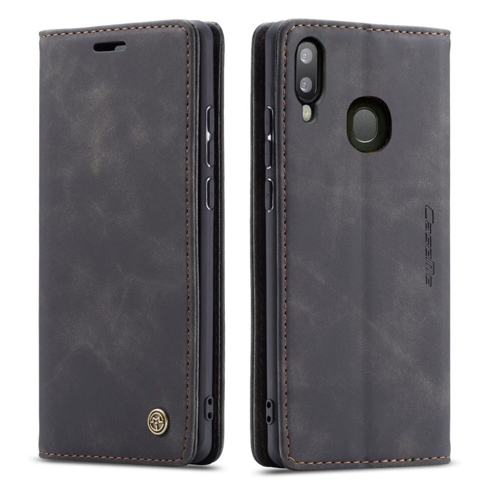 Kryt na mobilný telefón Samsung Galaxy A40 flipové puzdro Obrázok produktu 
