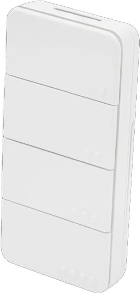 Module de Commande Volet Roulant Connecté Shelly Set de 2 Unités - 2