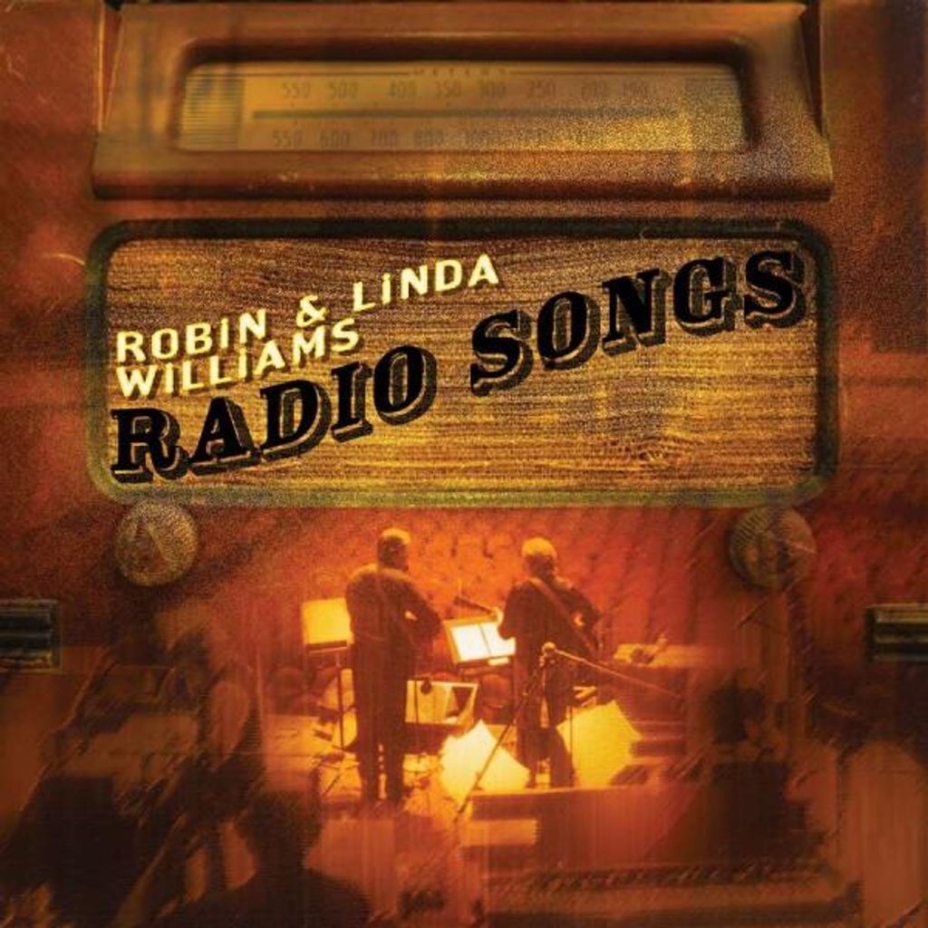 Williams, R: Radio Songs