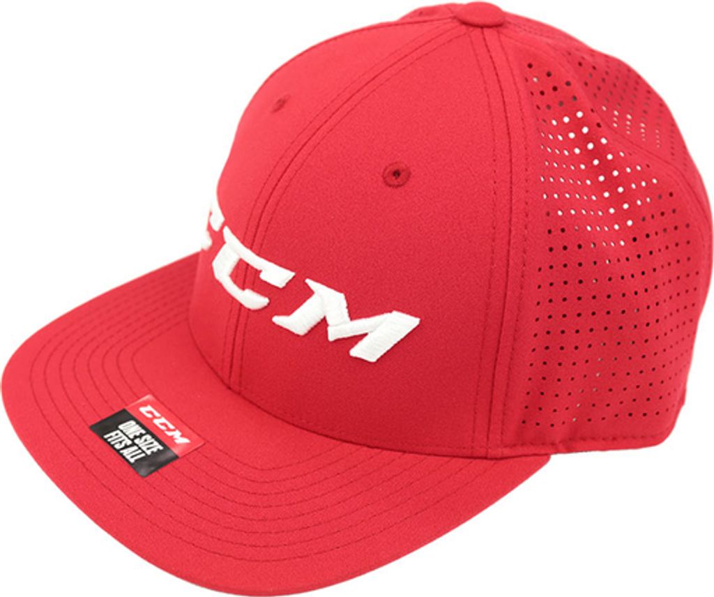 Ccm Teamkapitän Schwarz  Schwarz One Size Produktbild 4