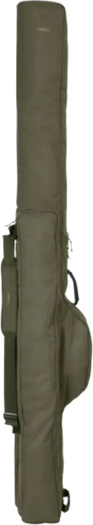 Fourreau à cannes Trakker NXG 12Ft matelassé pour trois lignes de pêche