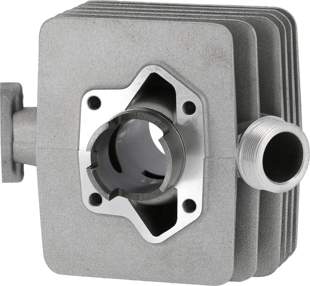 Kit Cylindre 50cc Ø38mm Performance 60 km/h pour Moteur Simson S51 - 7