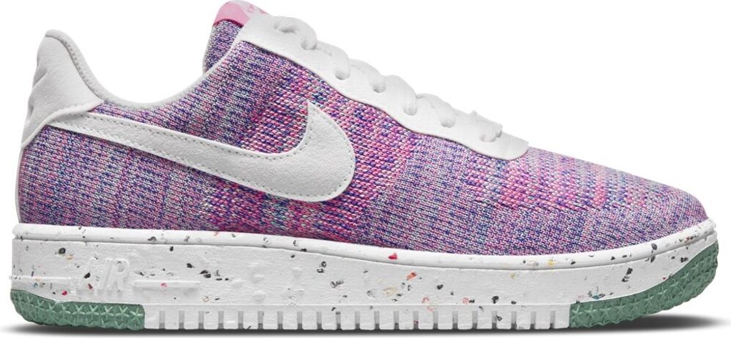 Nike Schuhe Air Force 1 Crater Flyknit, DC7273500