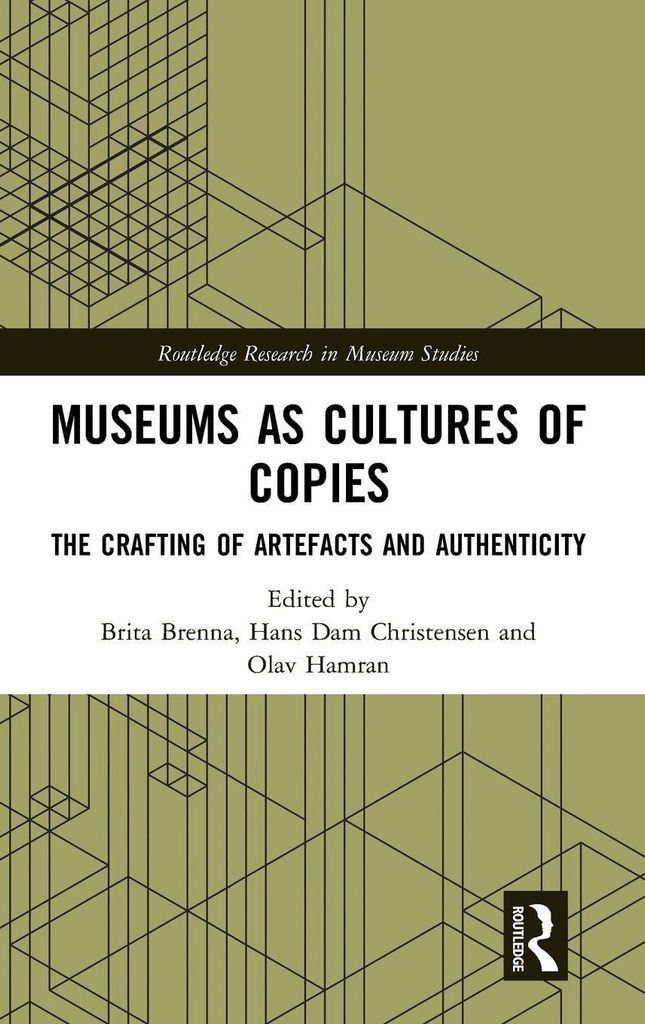 Museums as Cultures of Copies