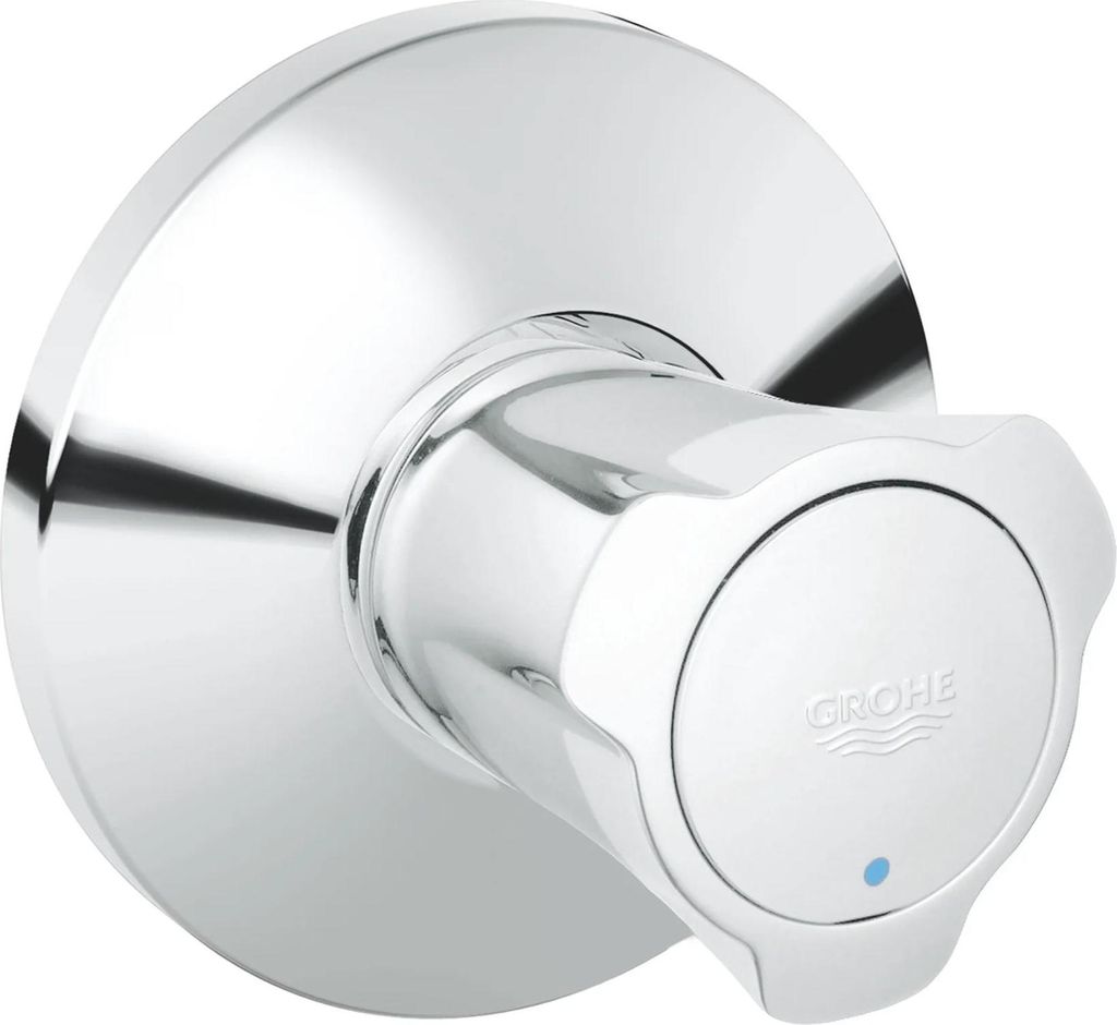 Grohe Unterputz-Ventil Oberbau Costa 19808_1, 1 Stk. Produktbild 