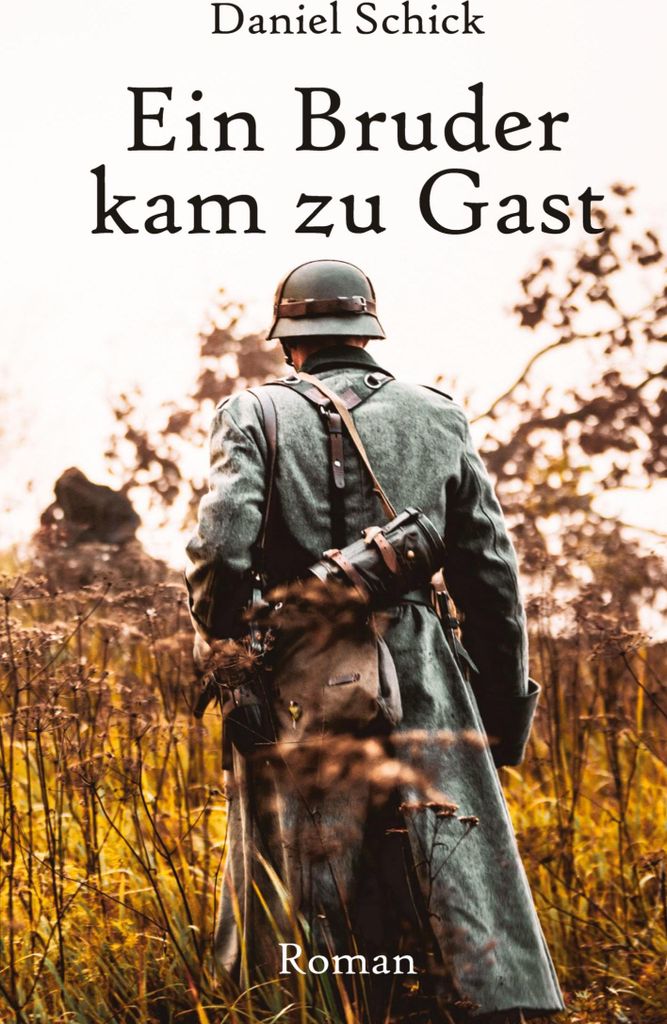 Ein Bruder kam zu Gast