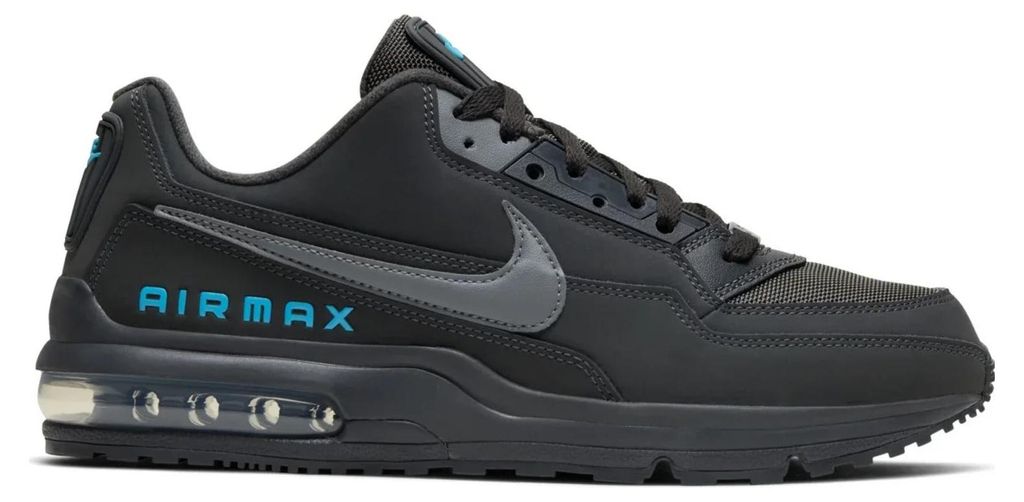 Nike Air Max LTD 3 Sneakers Heren Productafbeelding 