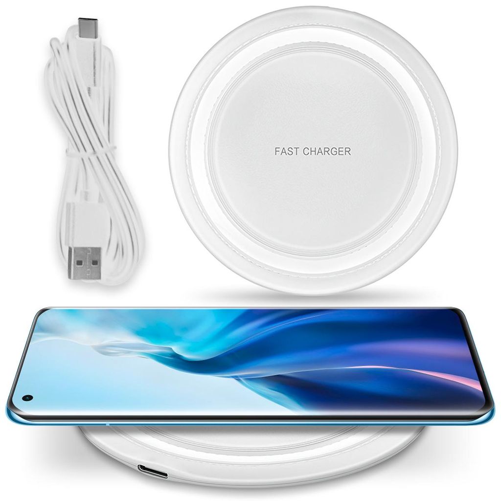 Wireless Ladestation für Xiaomi 15 14 13 12 11 Ultra QI Ladematte Kabellos Laden