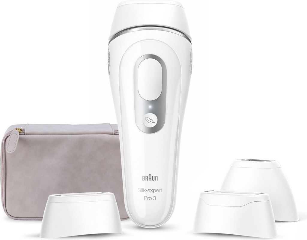 Braun IPL Silk-Expert Pro 3 PL3230 - Haarentfernung, 3 Produktbild 1