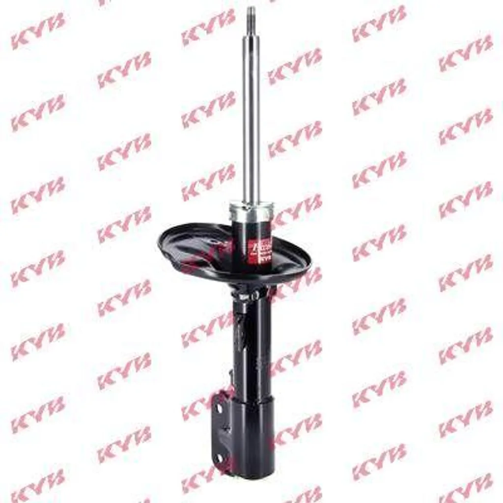 Amortisseur KYB 334459 pour Mitsubishi Grandis : Sécurité et Confort OE