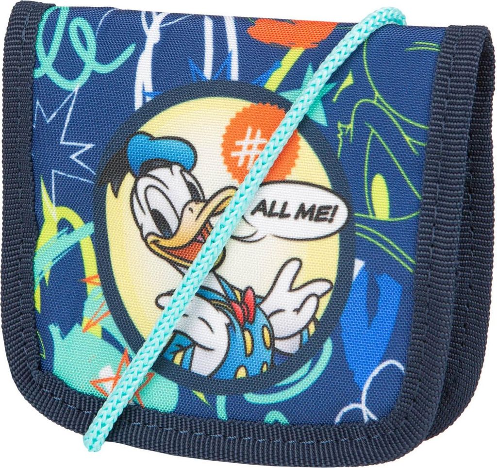 McNeill Brustbeutel DONALD DUCK