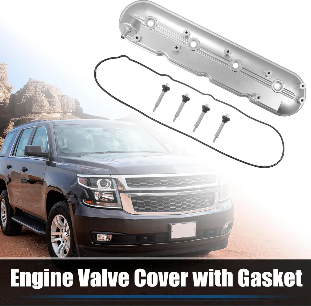 Soupape de Couvercle avec Joint 12570427 pour Buick Rainier SUV