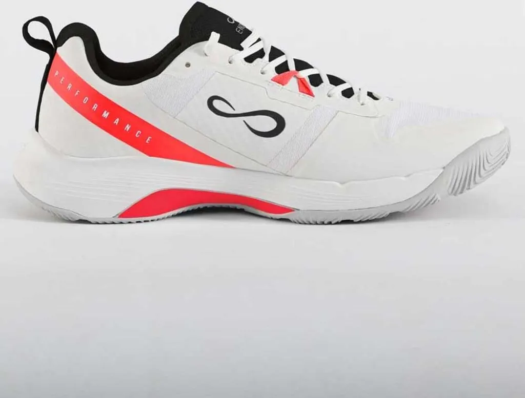 Chaussures de Padel Femme Endless Infinity Pro Blanches Taille 41