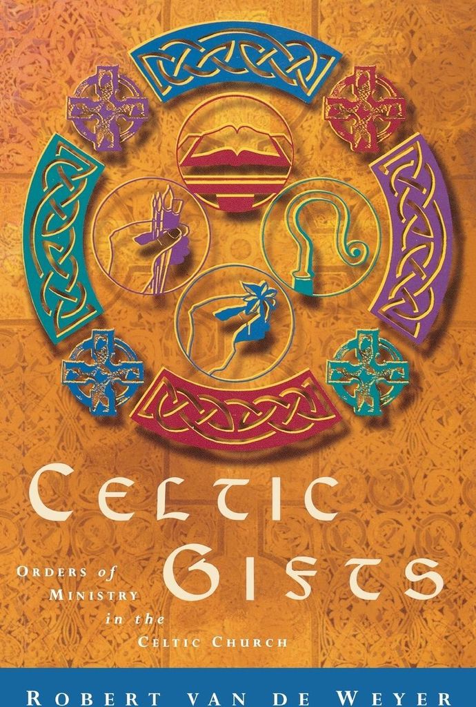 Celtic Gifts