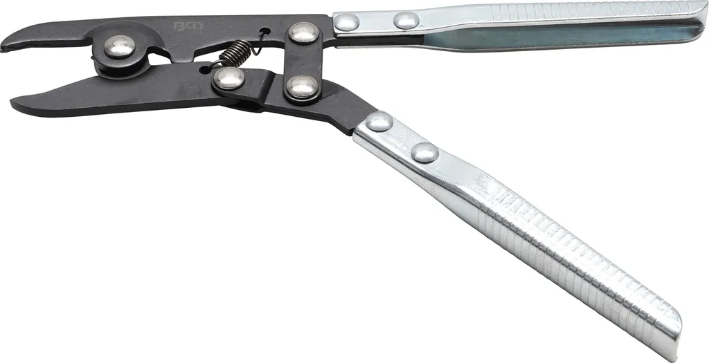 BGS Technic 9093 Pinza Professionale per Cuffie Assali 260 mm Originale