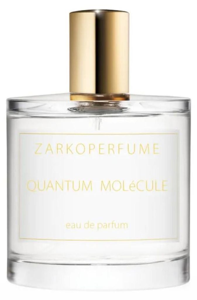 Zarkoperfume Quantum Molecule Woda perfumowana, 100 ml Zdjęcie produktu 