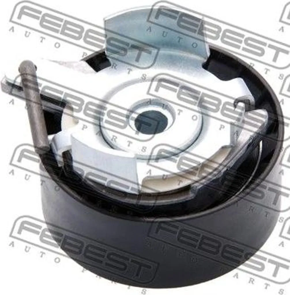 Rouleau tendeur pour entretien Ford Focus et Volvo V60 - OE 1361983